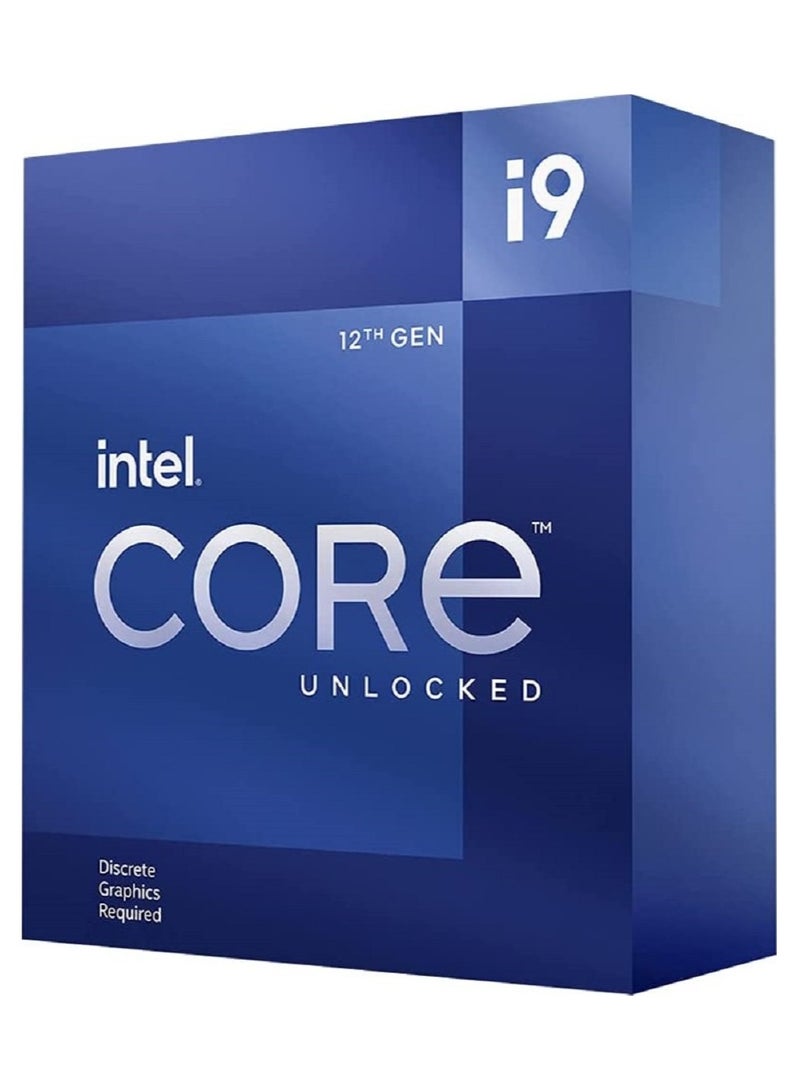 Intel Core i9-12900KF Alder Lake-S Desktop Processor, 3.20 GHz, Socket 1700, 16 CPU Cores, 24 Threads for Multitasking, Cache 30 MB | BX8071512900KF - Image 3
